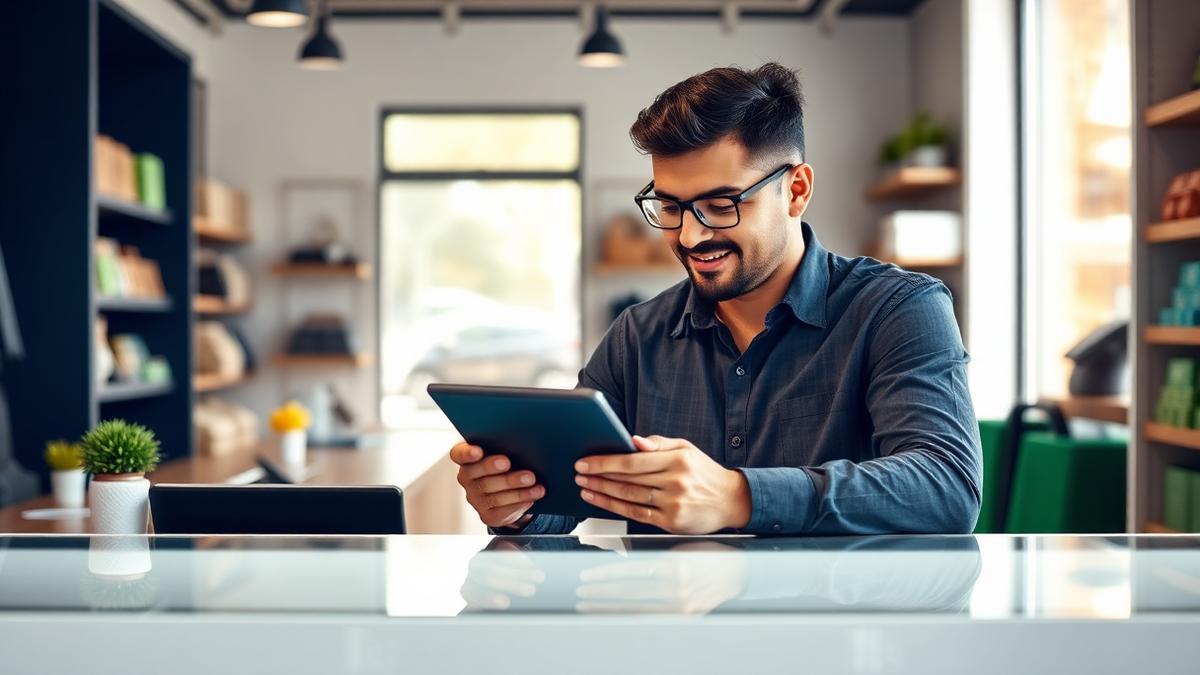 Análise de crédito no crediário: como aprovar mais clientes com segurança