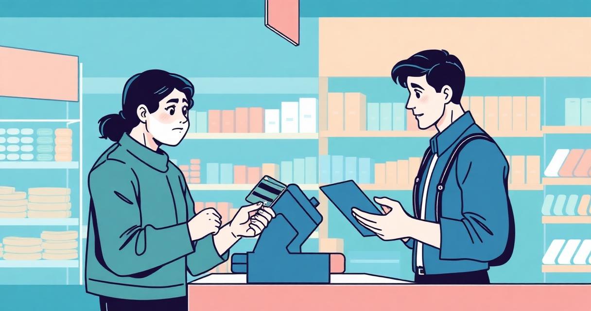 Cliente sem limite no cartão: como evitar perder vendas na sua loja
